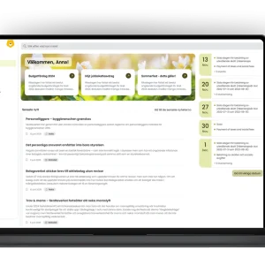 Lundify Knowledge nyhetstjanst online-inom-ekonomi-administration-produktbild