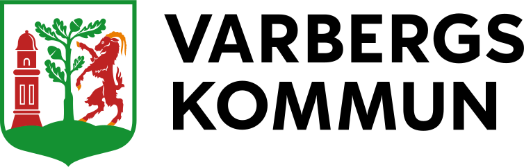 Varbergs Kommun logotyp