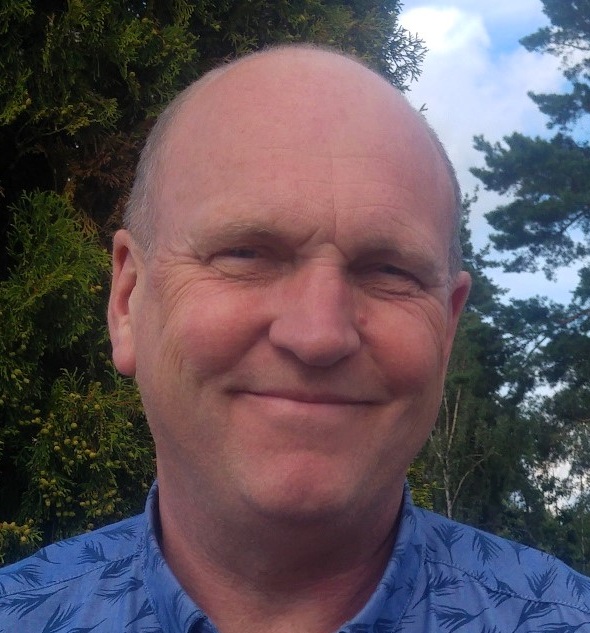 Bertil Stivén arbetar med affärsutveckling och kundrelationer på VeaLearn