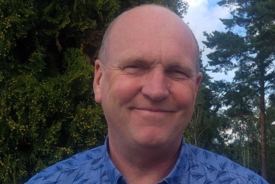 VeaLearn förstärker nu arbetet med affärsutveckling och kunddialog under 2026.